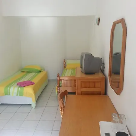 فندق Family Casablanca *