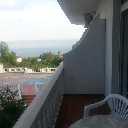 فندق Family Casablanca *