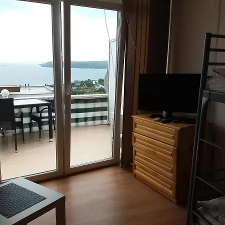 Family Casablanca فارنا