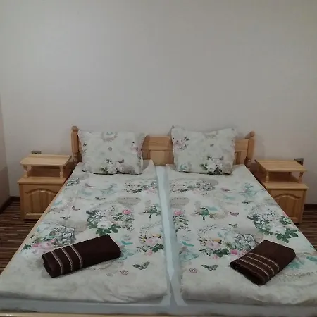 Family Casablanca فندق فارنا