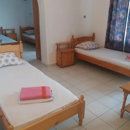 فندق Family Casablanca فارنا