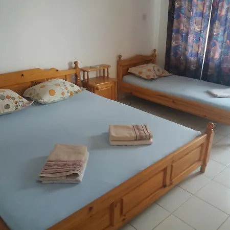 Family Casablanca فارنا