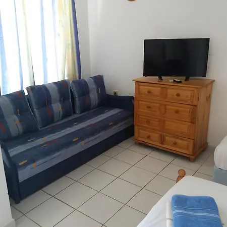 فندق Family Casablanca