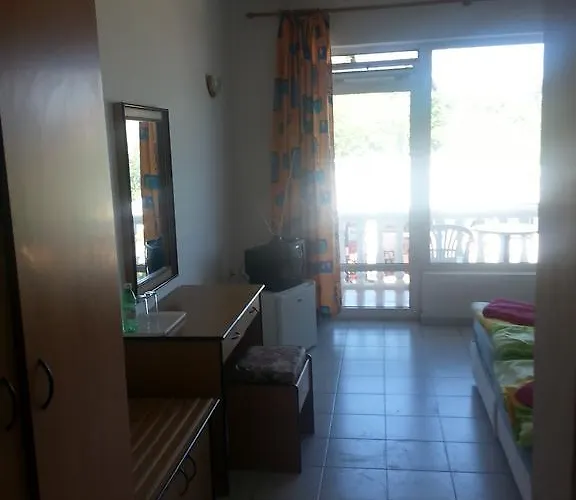 Family Casablanca Ξενοδοχείο *