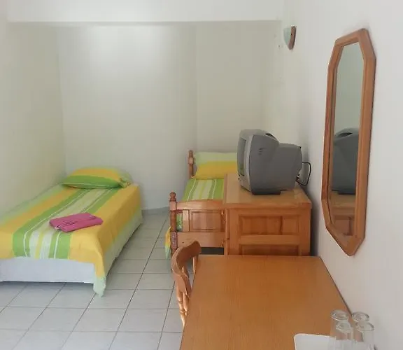 Ξενοδοχείο Family Casablanca *