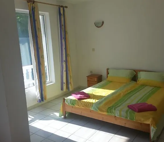 Szálloda Family Casablanca *