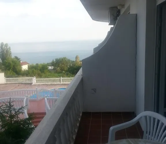 Szálloda Family Casablanca *