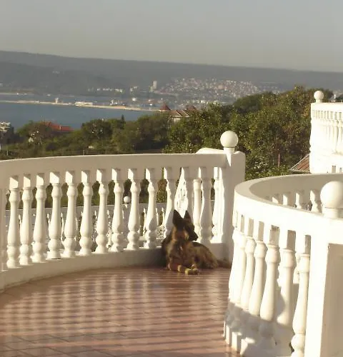 Ξενοδοχείο Family Casablanca Βάρνα
