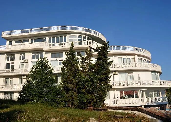 Szálloda Family Casablanca