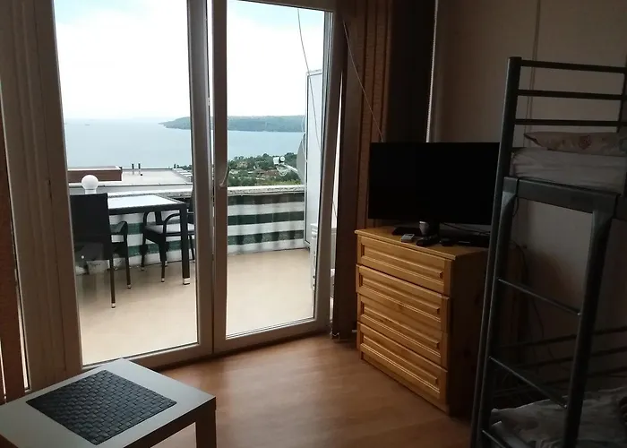 Family Casablanca Βάρνα