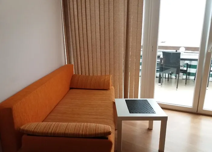 Ξενοδοχείο Family Casablanca