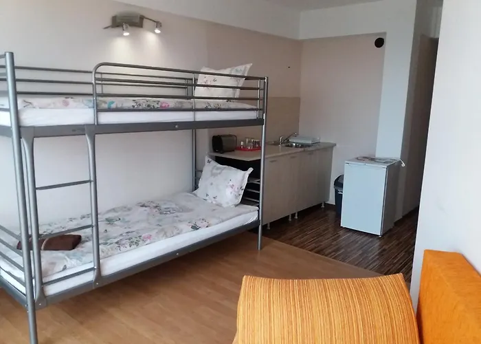 Family Casablanca Ξενοδοχείο *