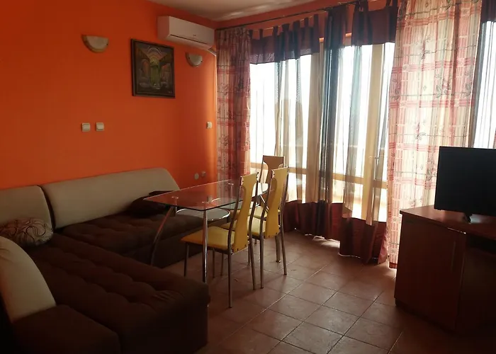 Ξενοδοχείο Family Casablanca *