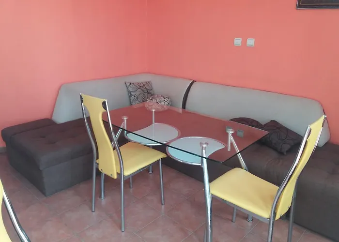 Family Casablanca Szálloda Várna