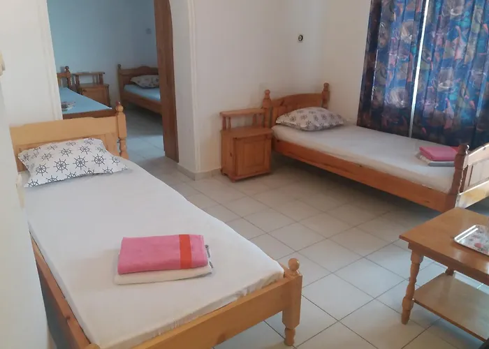 Szálloda Family Casablanca Várna