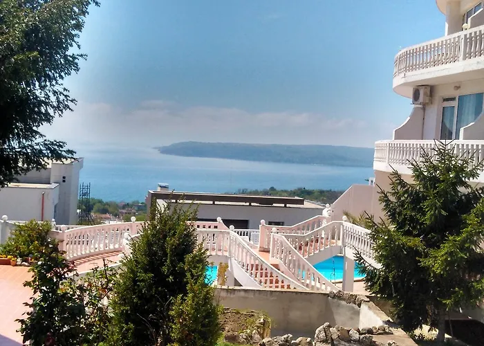 Ξενοδοχείο Family Casablanca *