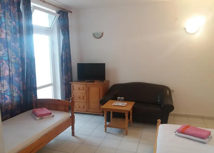 Family Casablanca Szálloda *