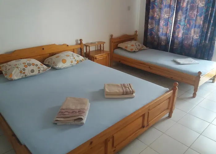 Family Casablanca Βάρνα