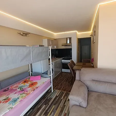 Family Casablanca Отель