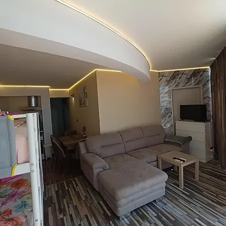 Отель Family Casablanca Варна