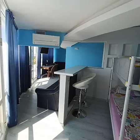 Отель Family Casablanca