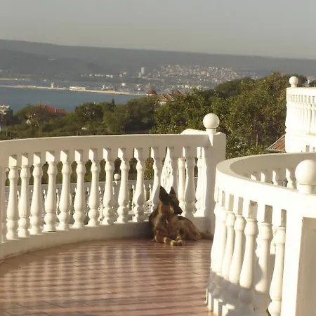 Otel Family Casablanca Varna