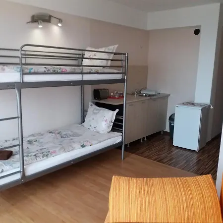 Family Casablanca Otel *