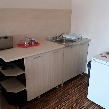 Family Casablanca Otel *