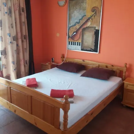 Family Casablanca * Varna