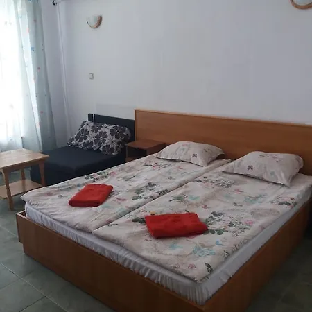 Family Casablanca Hotel *