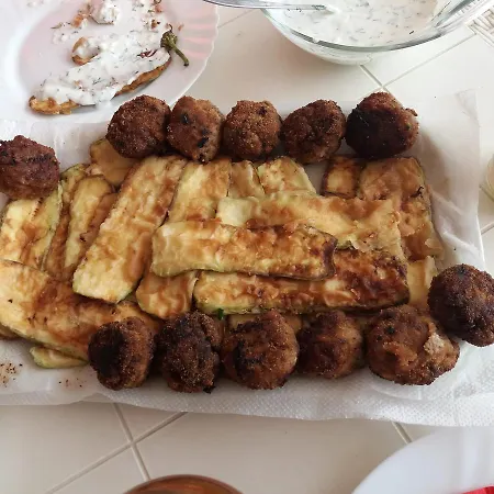 Family Casablanca Hotel