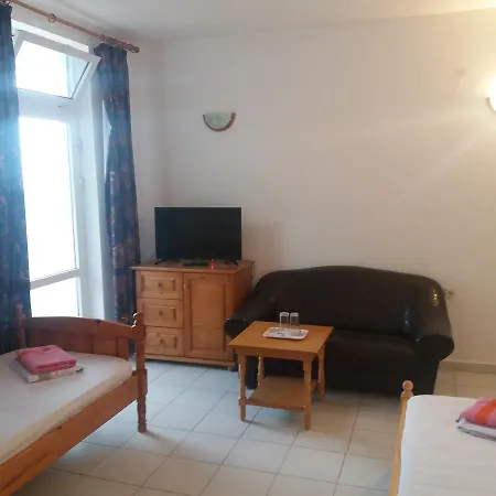 Family Casablanca Otel *