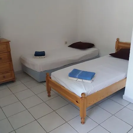 Otel Family Casablanca *