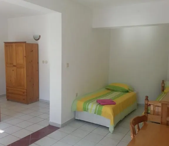 Отель Family Casablanca