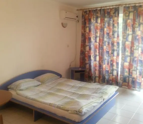 Family Casablanca 瓦爾納