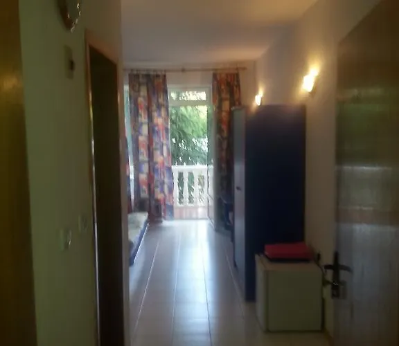 Отель Family Casablanca