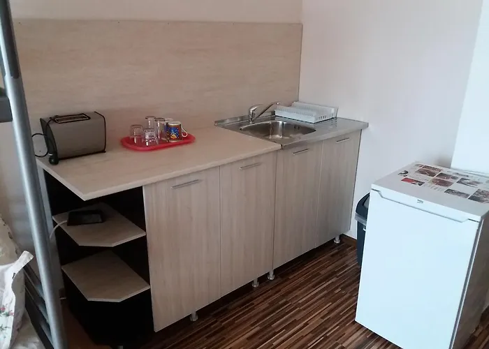 Family Casablanca Отель *