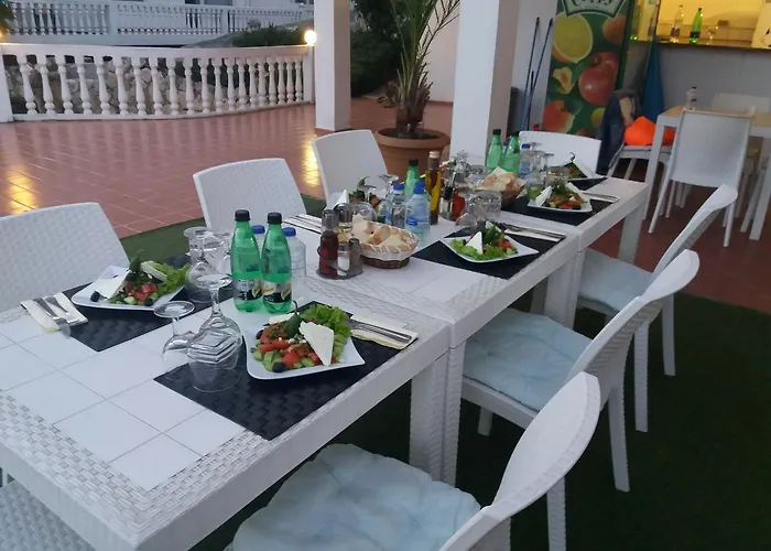 Family Casablanca Отель