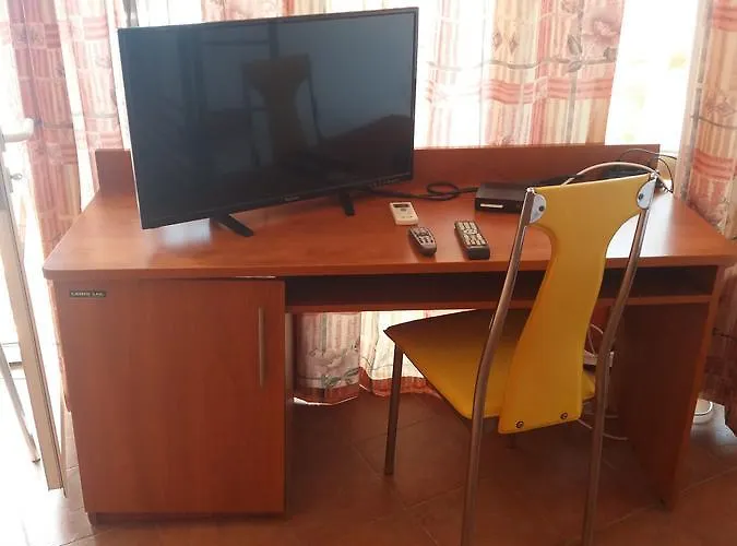 酒店 Family Casablanca