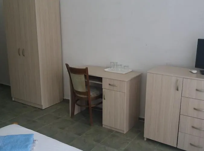 Отель Family Casablanca *