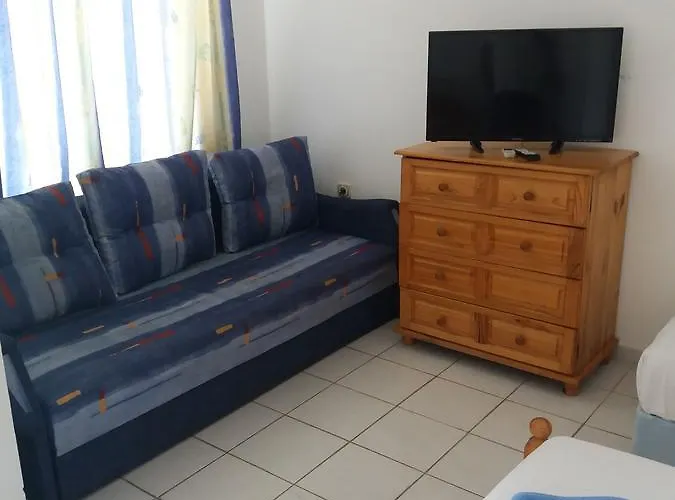 Отель Family Casablanca